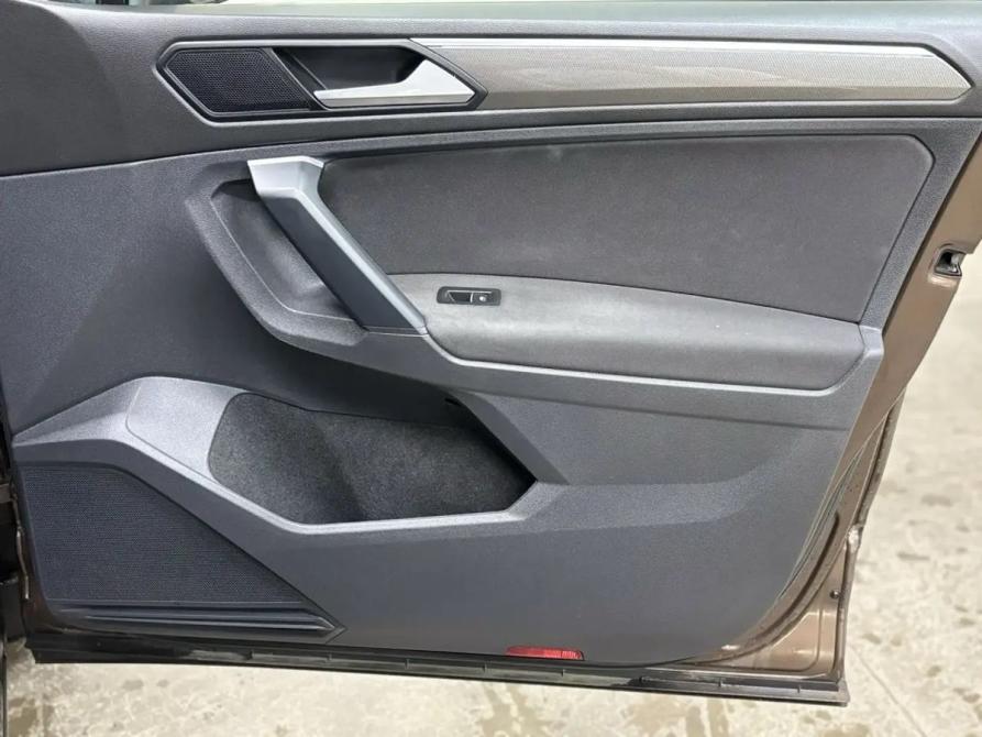 Volkswagen Tiguan II Саратов  - изображение 12