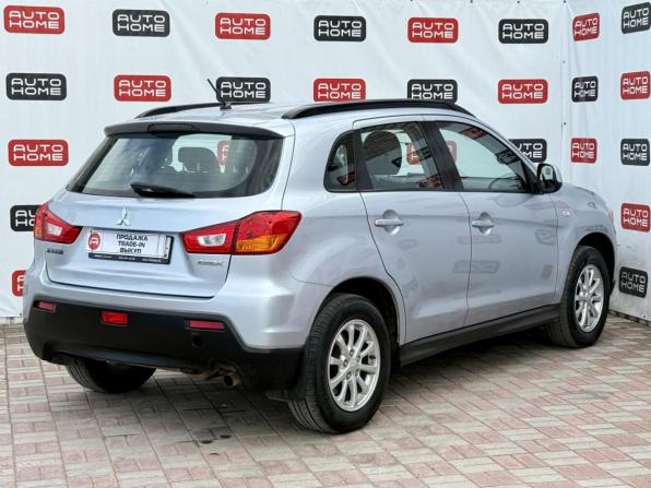 Mitsubishi ASX I Рестайлинг с пробегом 2013 года, цена 889 990 рублей, 225800 км, внедорожник, Автокод Объявления
