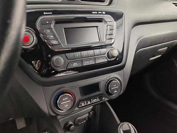 Kia Rio III с пробегом 2012 года, цена 949 000 рублей, 76730 км, хэтчбек, Автокод Объявления