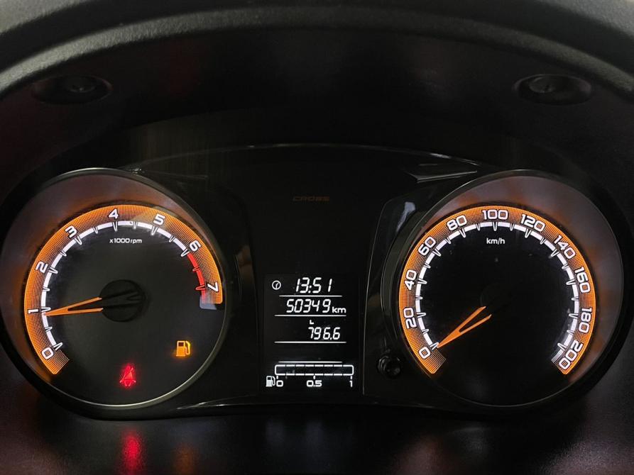 Lada (ВАЗ) Granta I Рестайлинг Тамбов  - изображение 14