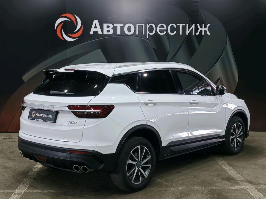 Belgee X50 Ставрополь  - изображение 6