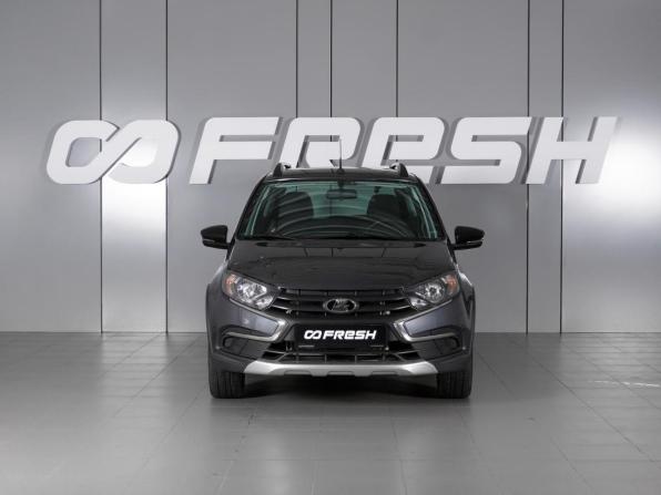 Lada (ВАЗ) Granta I Рестайлинг с пробегом 2021 года, цена 939 000 рублей, 58491 км, универсал, Автокод Объявления