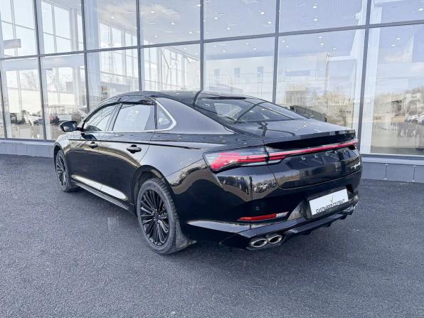 Geely Preface I с пробегом 2024 года, цена 2 740 000 рублей, 5305 км, седан, Автокод Объявления