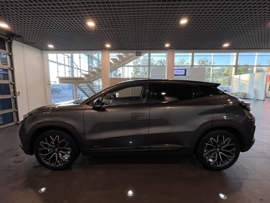 Changan UNI-T I Чебоксары  - изображение 6