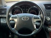 Toyota Highlander II (XU40) Рестайлинг Иркутск  - изображение 45