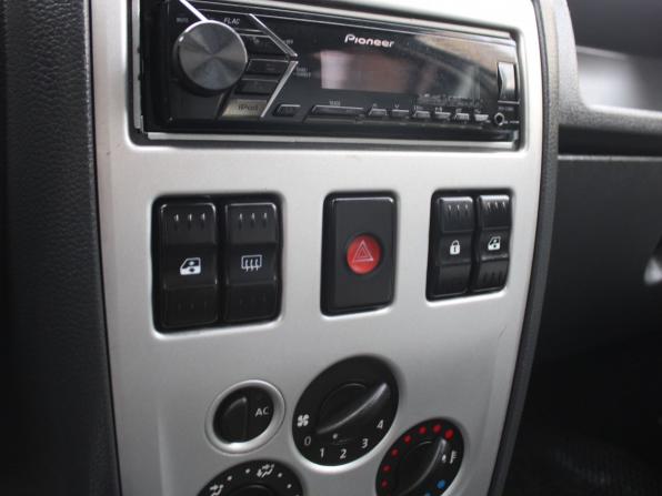 Renault Logan I с пробегом 2005 года, цена 159 000 рублей, 300094 км, седан, Автокод Объявления