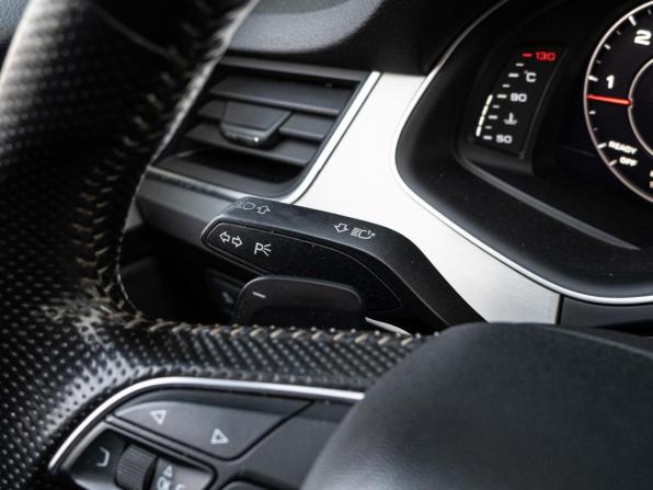 Audi Q7 II (4M) с пробегом 2015 года, цена 2 990 000 рублей, 322922 км, внедорожник, Автокод Объявления