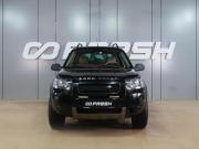 Land Rover Freelander I Рестайлинг Воронеж  - изображение 21