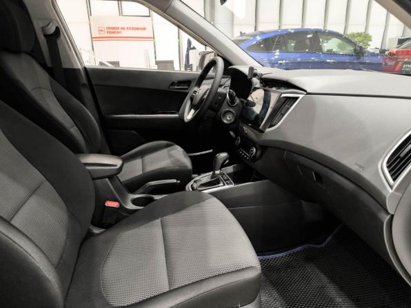 Hyundai Creta I с пробегом 2018 года, цена 1 850 000 рублей, 93195 км, внедорожник, Автокод Объявления