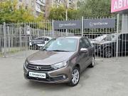 Lada (ВАЗ) Granta I Рестайлинг Челябинск  - изображение 23