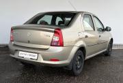 Renault Logan I Рестайлинг Киров  - изображение 30