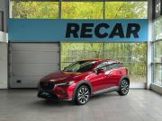 Mazda CX-3 I Рестайлинг Санкт-Петербург  - изображение 36