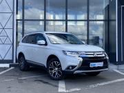 Mitsubishi Outlander III Рестайлинг 2 Москва  - изображение 28