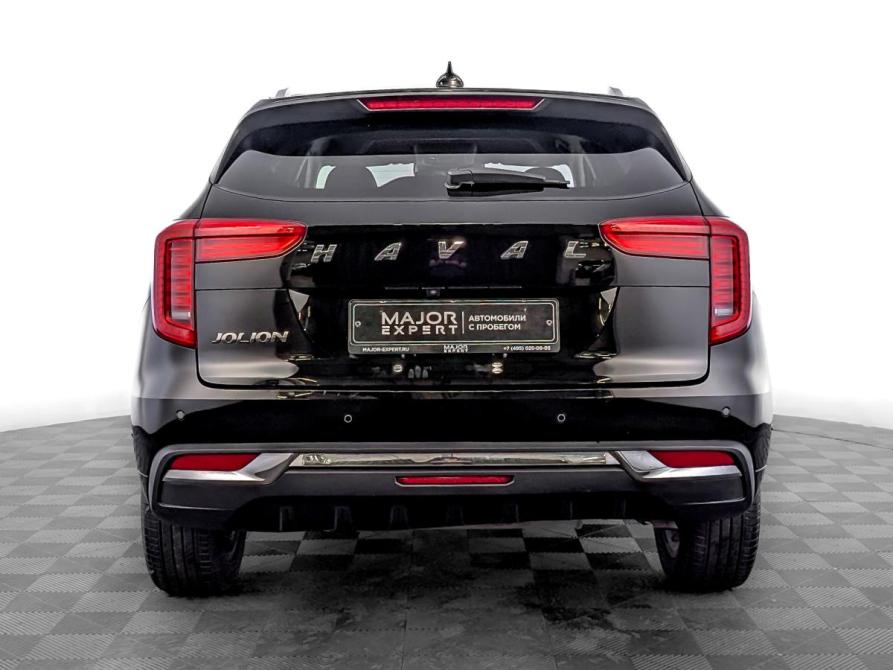 Haval Jolion I Москва  - изображение 6