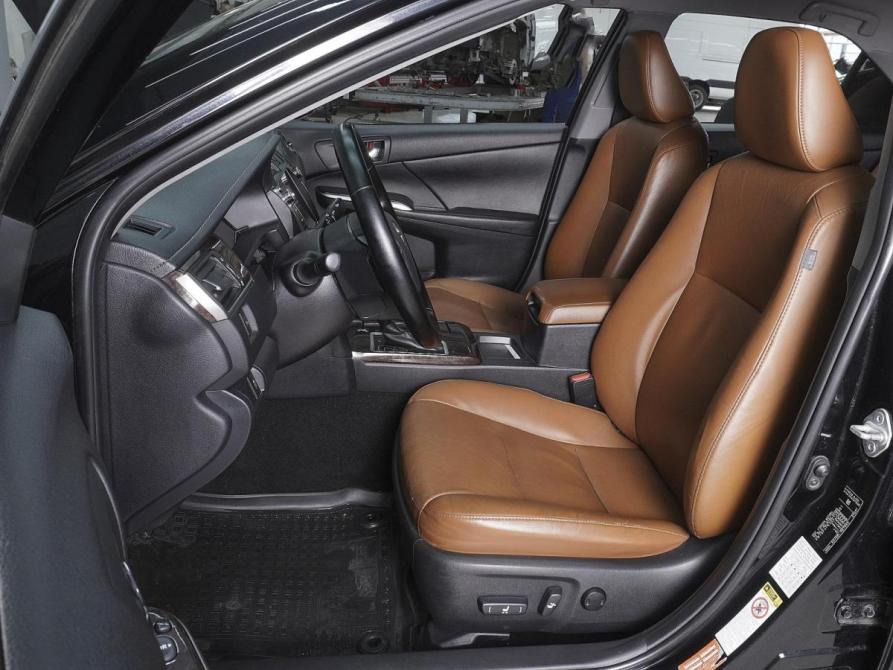 Toyota Camry VII (XV50) Рестайлинг Ростов-на-Дону  - изображение 10