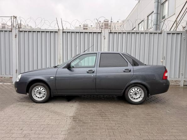 Lada (ВАЗ) Priora I Рестайлинг с пробегом 2013 года, цена 444 000 рублей, 210000 км, седан, Автокод Объявления