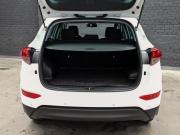 Hyundai Tucson III Екатеринбург  - изображение 24