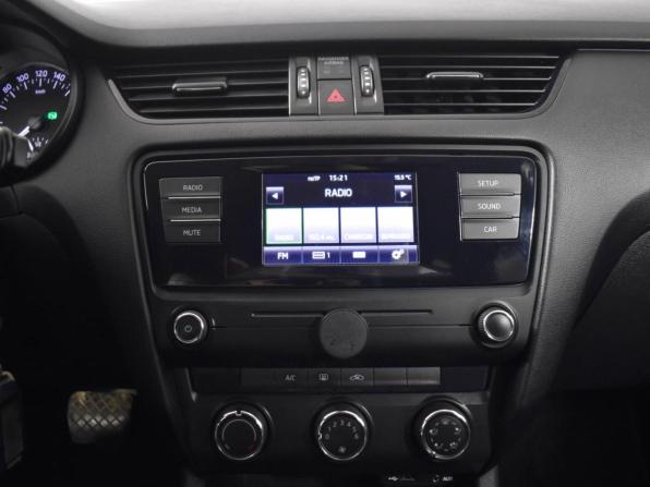 Skoda Octavia III (A7) с пробегом 2014 года, цена 819 900 рублей, 355969 км, лифтбек, Автокод Объявления