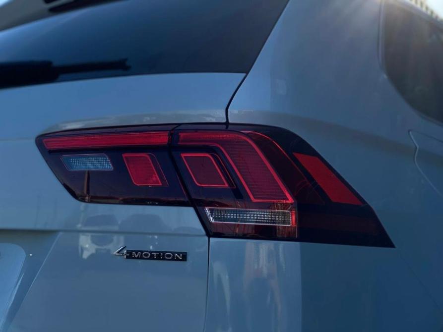 Volkswagen Tiguan II Рестайлинг Санкт-Петербург  - изображение 24