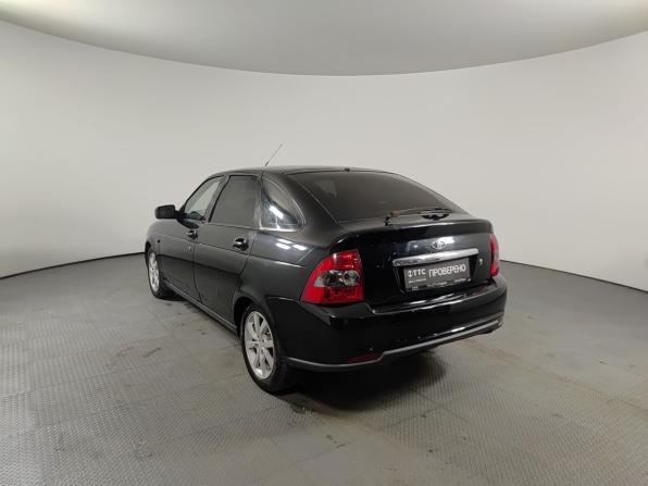 Lada (ВАЗ) Priora I с пробегом 2012 года, цена 215 000 рублей, 182532 км, хэтчбек, Автокод Объявления