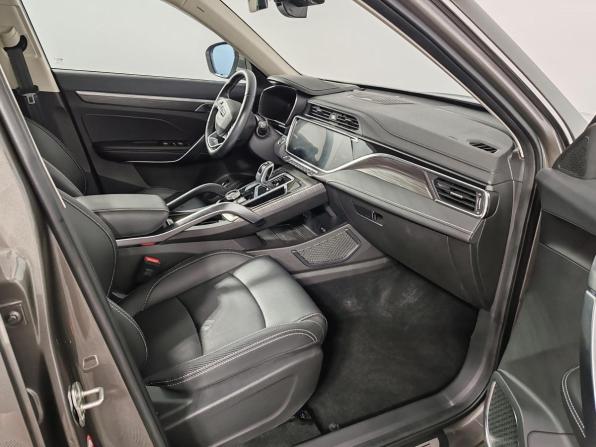 Geely Atlas Pro с пробегом 2024 года, цена 2 399 000 рублей, 13838 км, внедорожник, Автокод Объявления