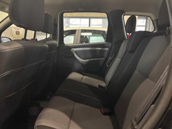 Renault Duster I с пробегом 2012 года, цена 899 000 рублей, 118683 км, внедорожник, Автокод Объявления
