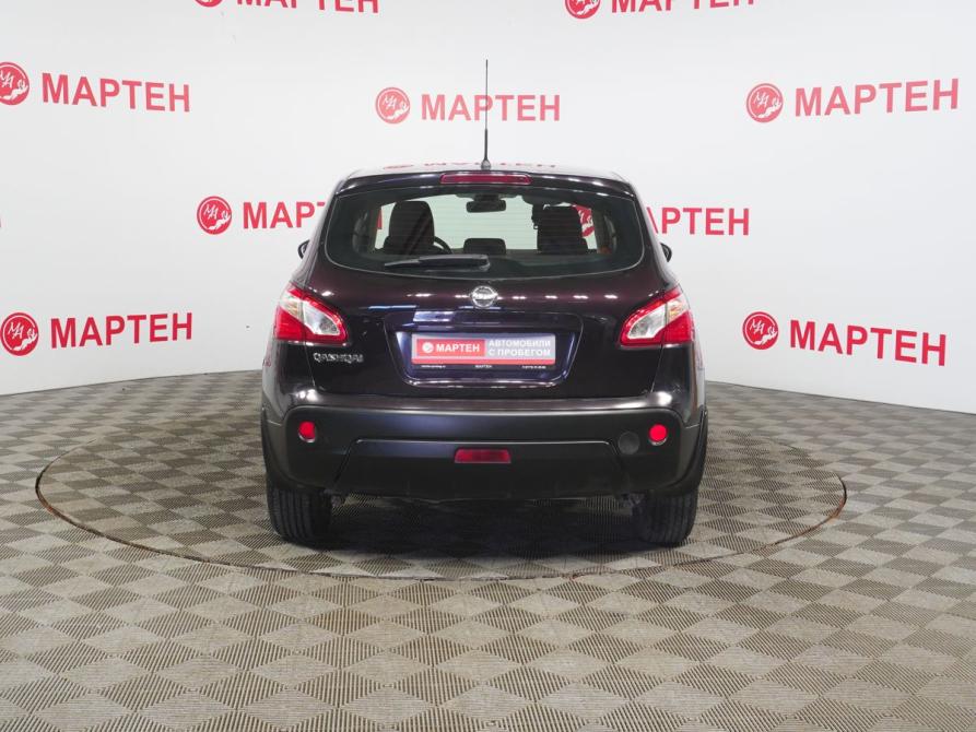 Nissan Qashqai I Рестайлинг Вологда  - изображение 6