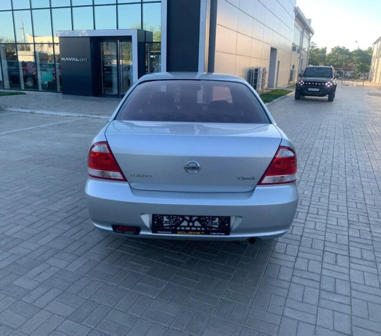 Nissan Almera Classic I Астрахань  - изображение 7
