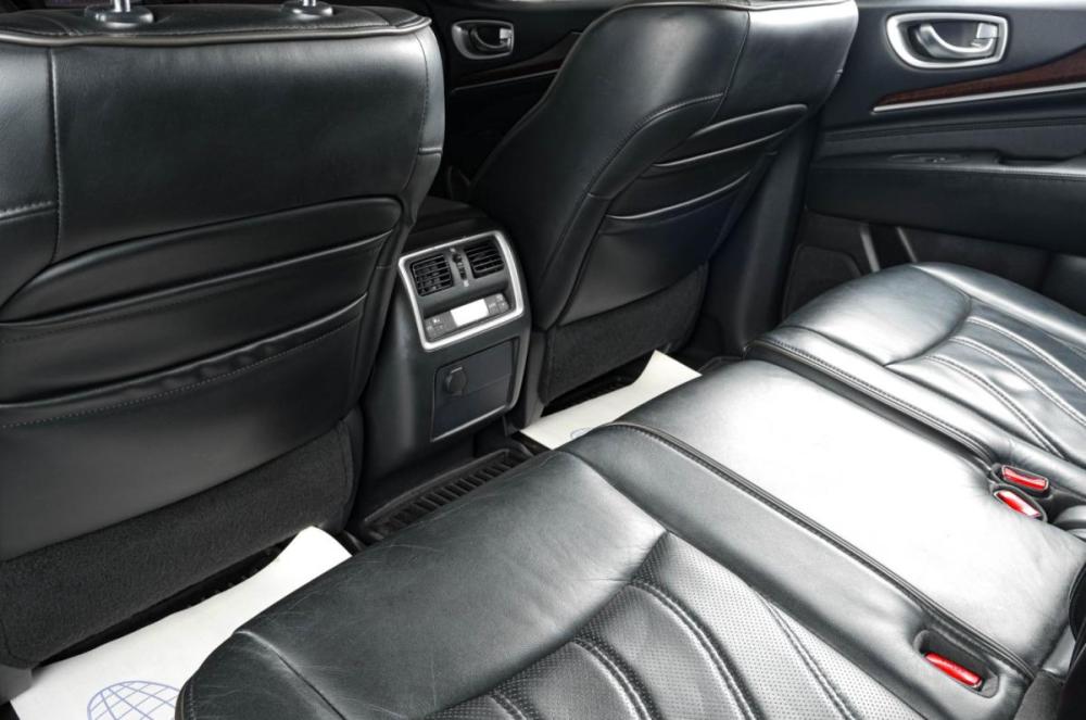 Infiniti JX Тюмень  - изображение 9