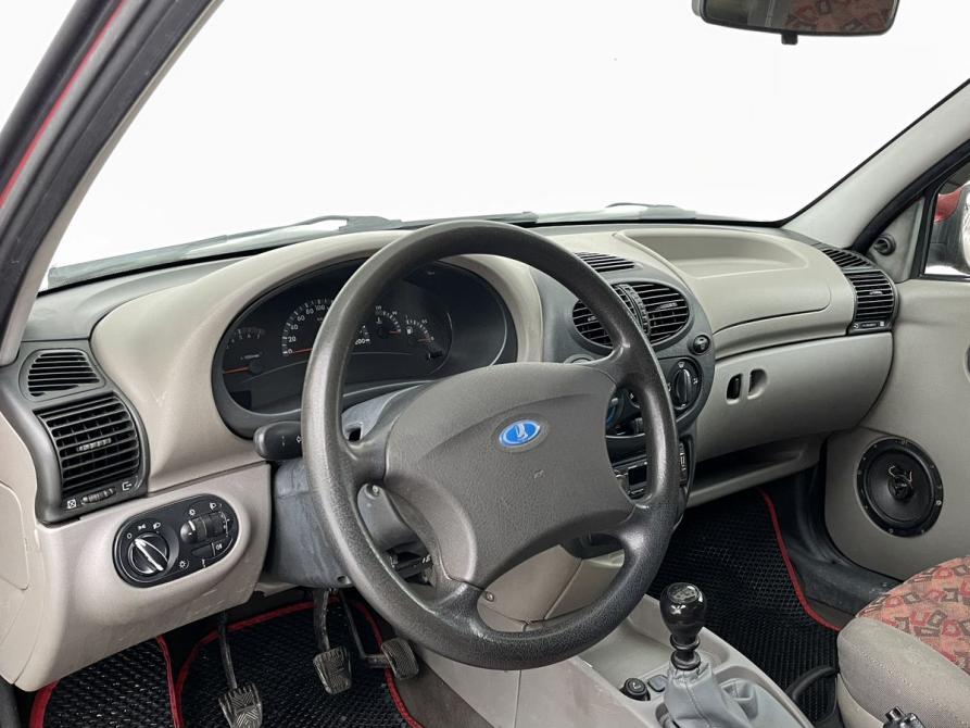 Lada (ВАЗ) Kalina I Екатеринбург  - изображение 10