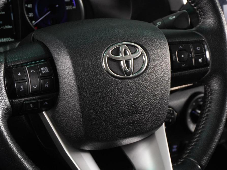 Toyota Hilux VIII Воронеж  - изображение 16
