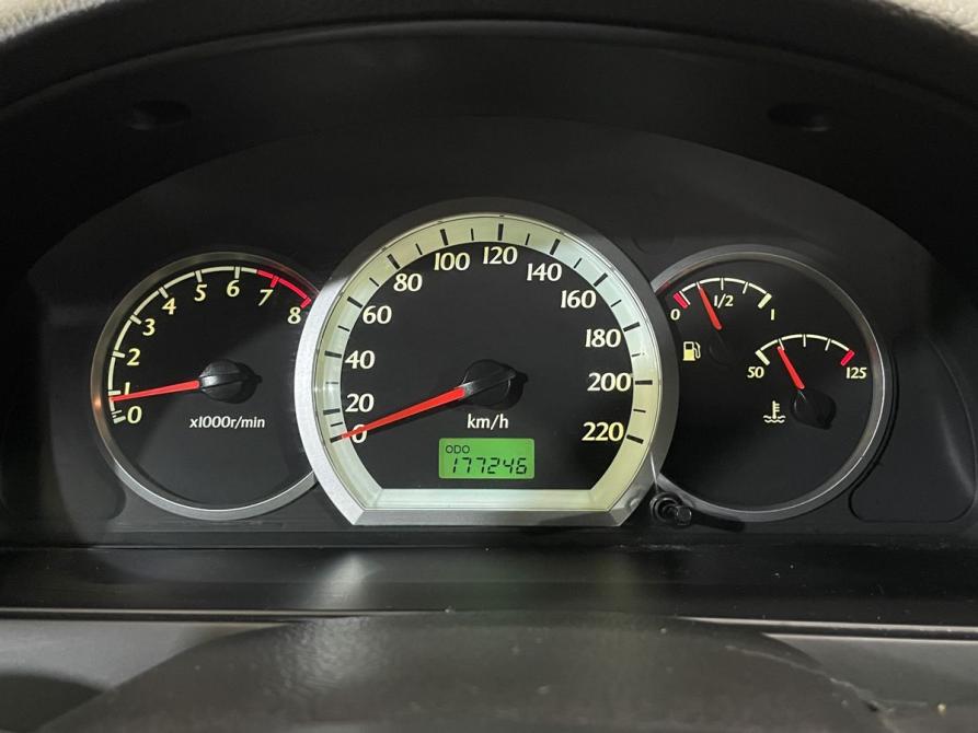 Chevrolet Lacetti I Ярославль  - изображение 12