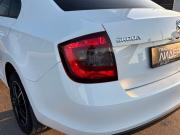 Skoda Rapid I Рестайлинг Энгельс  - изображение 33