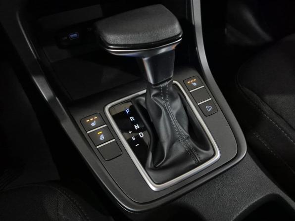 Hyundai Creta II с пробегом 2022 года, цена 2 045 000 рублей, 75856 км, внедорожник, Автокод Объявления