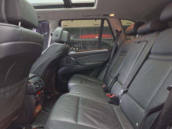 BMW X5 II (E70) с пробегом 2008 года, цена 1 500 000 рублей, 297820 км, внедорожник, Автокод Объявления
