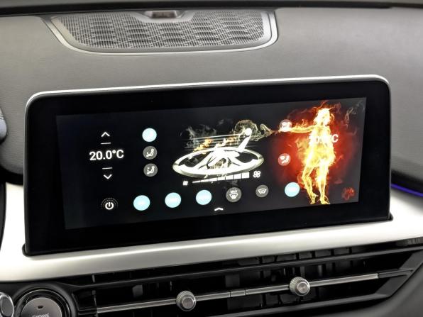 Chery Tiggo 7 Pro I с пробегом 2022 года, цена 1 620 000 рублей, 79155 км, внедорожник, Автокод Объявления