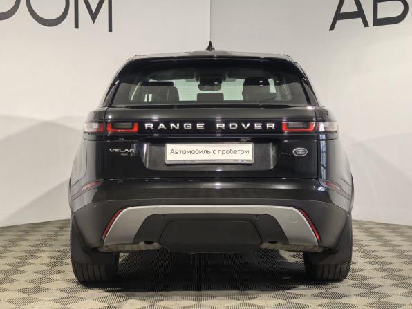 Land Rover Range Rover Velar I с пробегом 2020 года, цена 3 870 000 рублей, 121591 км, внедорожник, Автокод Объявления