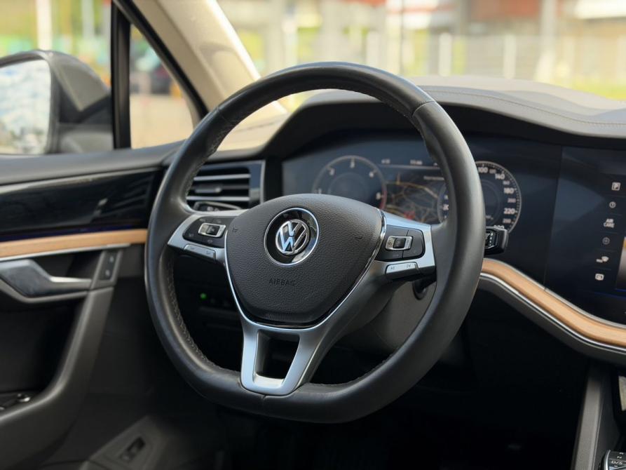 Volkswagen Touareg III Казань  - изображение 14