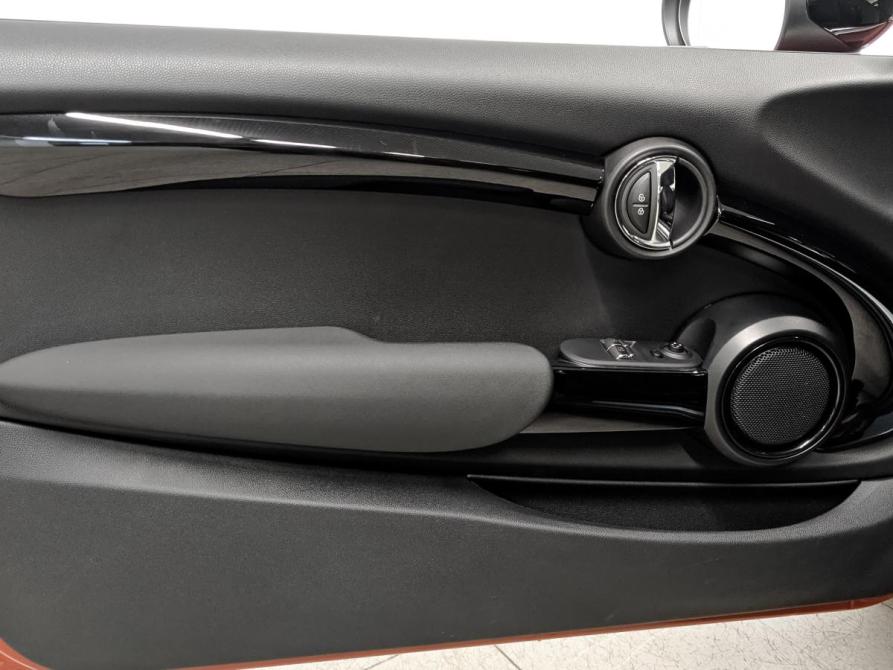 Mini Hatch III (F55/F56) Рестайлинг Санкт-Петербург  - изображение 19