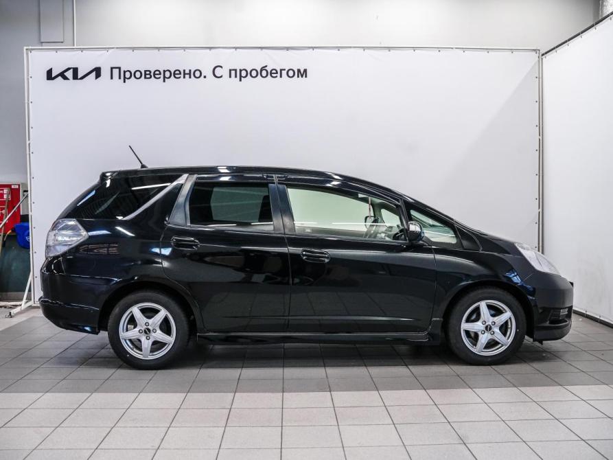 Honda Fit Shuttle I Красноярск  - изображение 7