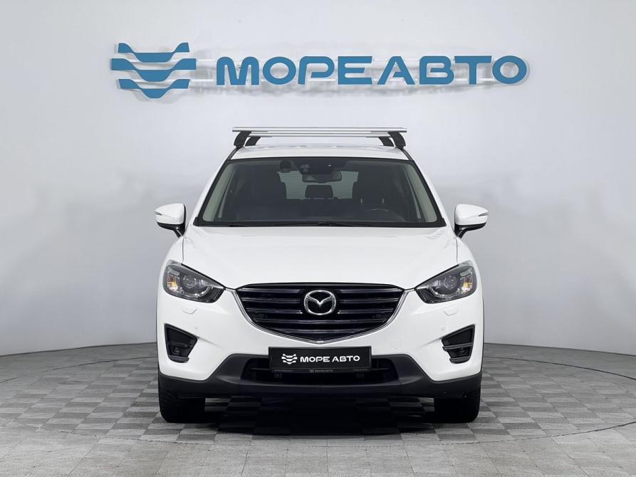 Mazda CX-5 I Рестайлинг Калининград  - изображение 2