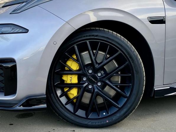Новый Lynk &amp; Co 07 I Рестайлинг 2026 года, цена 5 650 000 рублей, универсал, Автокод Объявления