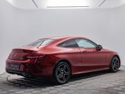 Mercedes-Benz C-Класс IV (W205) Рестайлинг Москва  - изображение 22