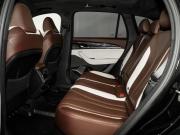 Geely Monjaro I Иркутск  - изображение 34