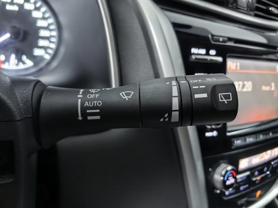 Nissan Murano III (Z52) Москва  - изображение 15