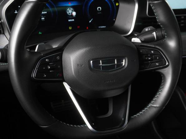 Geely Preface I (China Market) Рестайлинг с пробегом 2023 года, цена 2 259 000 рублей, 77391 км, седан, Автокод Объявления