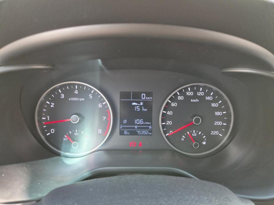 Kia Rio IV Екатеринбург  - изображение 9