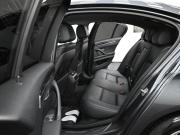 BMW 5 серии VI (F10/F11/F07) Рестайлинг Москва  - изображение 27