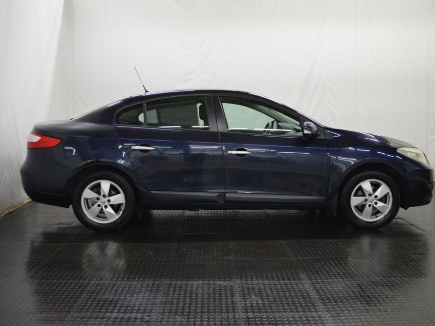 Renault Fluence I Санкт-Петербург  - изображение 4