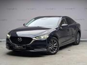 Mazda 6 III (GJ) Рестайлинг 2 Москва  - изображение 17